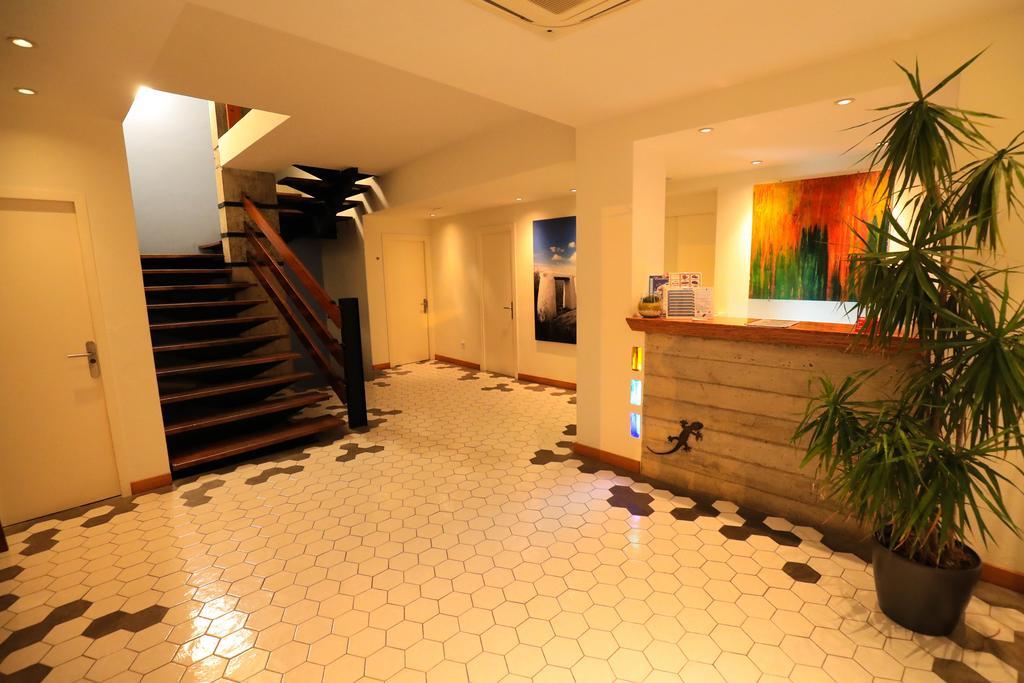 Es Mitjorn Hotel San Antonio  Eksteriør bilde